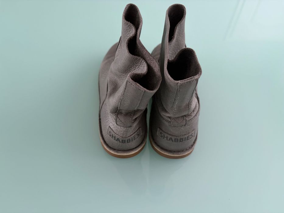 Боти Shabbies 37