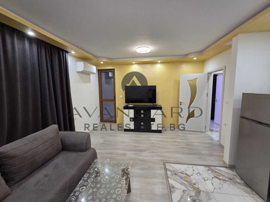 Продава се Двустаен апартамент в Пловдив, Кючук Париж - 72 кв.м за 1666 €/кв.м - Снимка #4