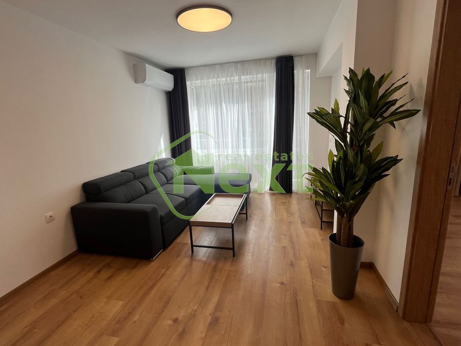 Дава се под наем Четиристаен апартамент в София, Витоша - 124 кв.м за 670 € - Снимка #1