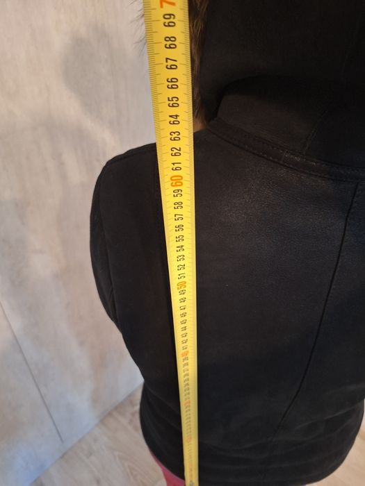 Cojoc damă din blana