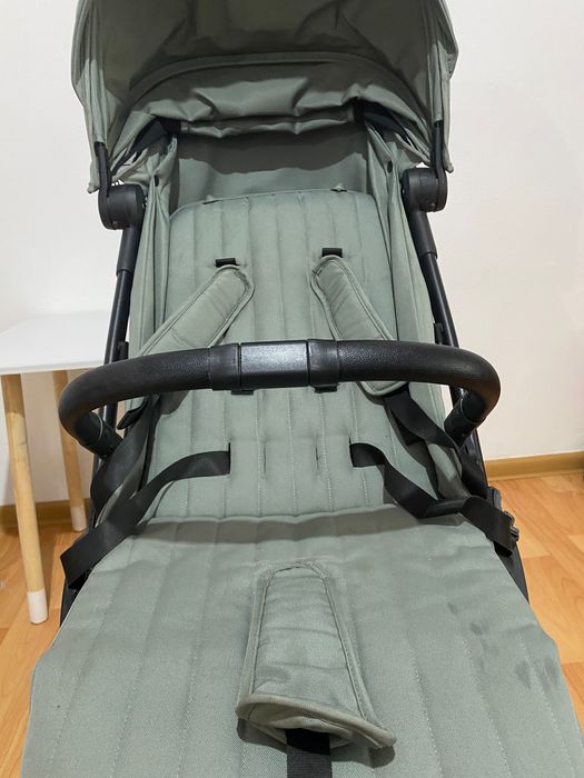 Продам детскую коляску