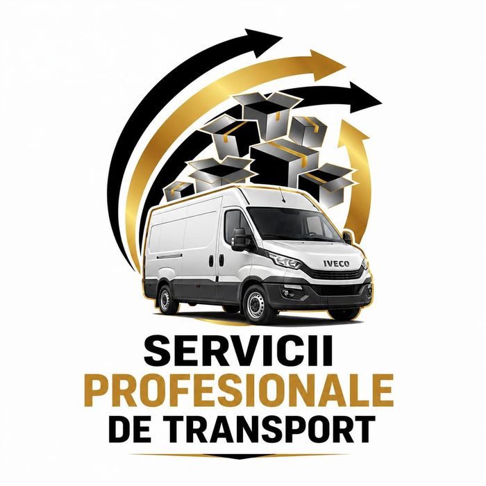 Transport Debarasări Mutări