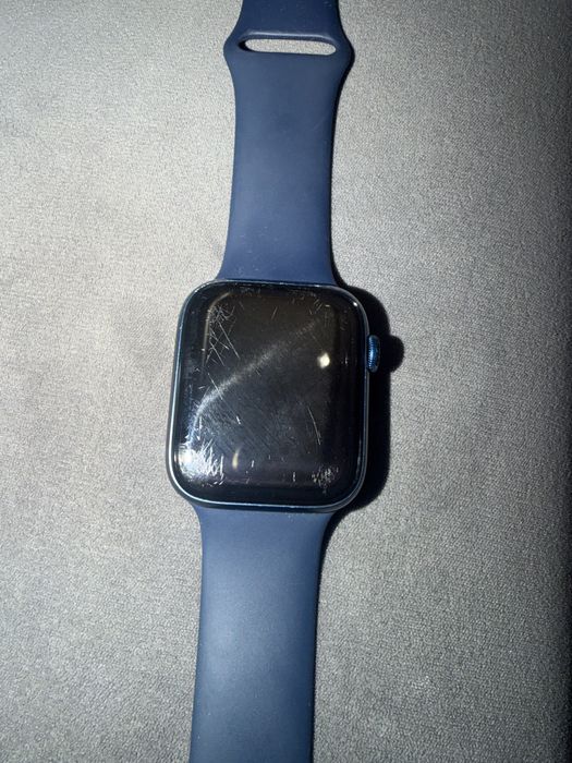 Apple watch 6 series 44mm