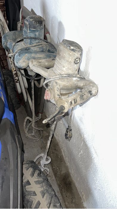 Все виды инструментов