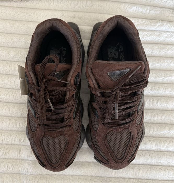 Маратонки New Balance