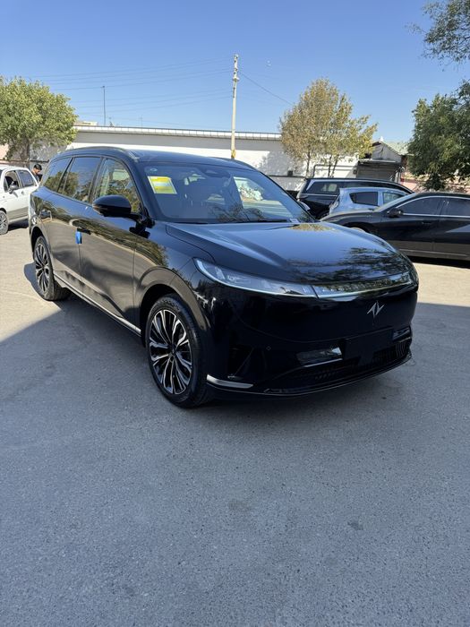 Dongfeng 008 Restyling 2026