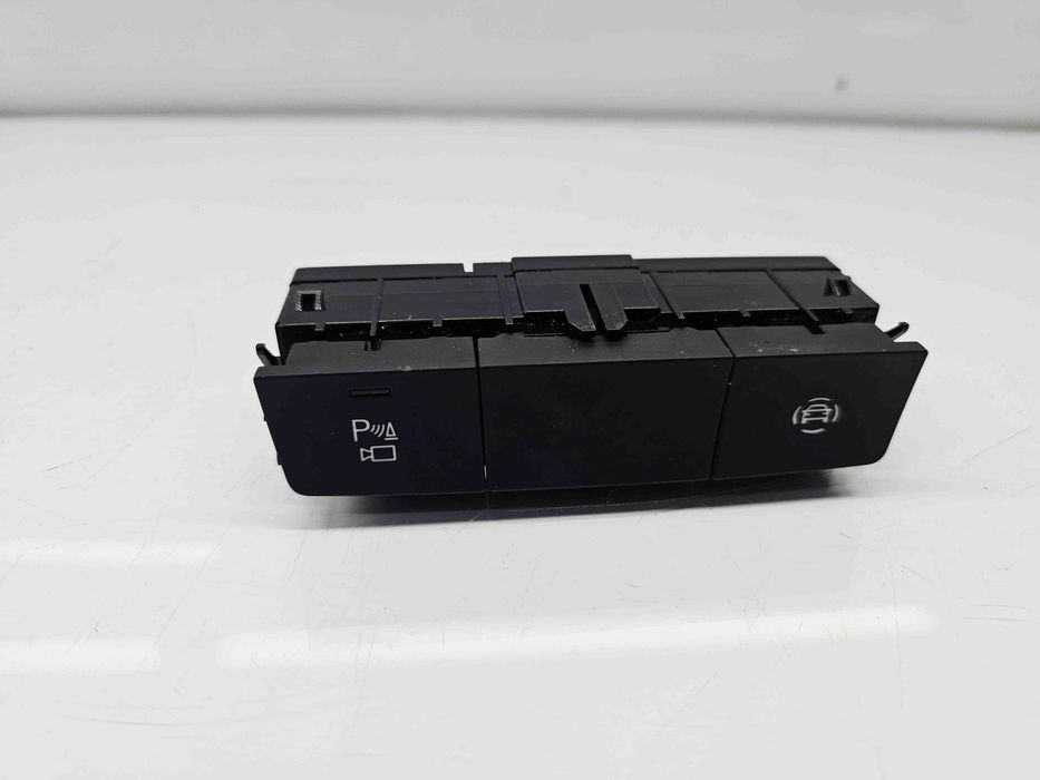 Butoane comenzi consola centrala Audi A6 (4A2, C8) S-line [Fabr 2018-