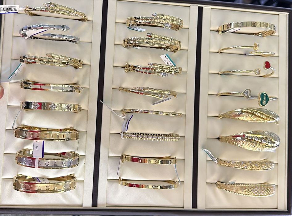 Алтындар тиімді бағада