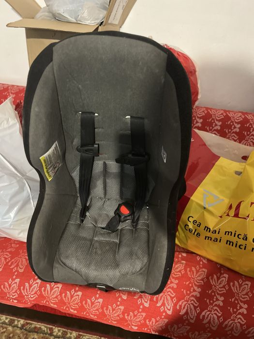 Scaun auto eventflo fabricat un USA 2014