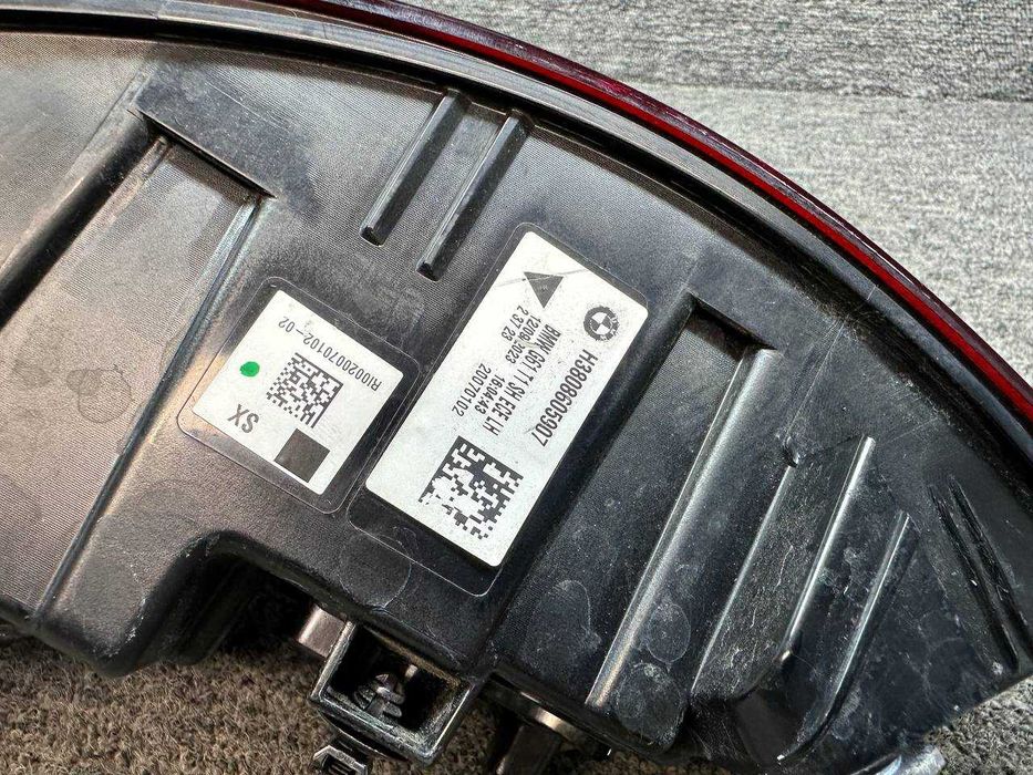 Stop aripa stanga BMW SERIA 5 G61