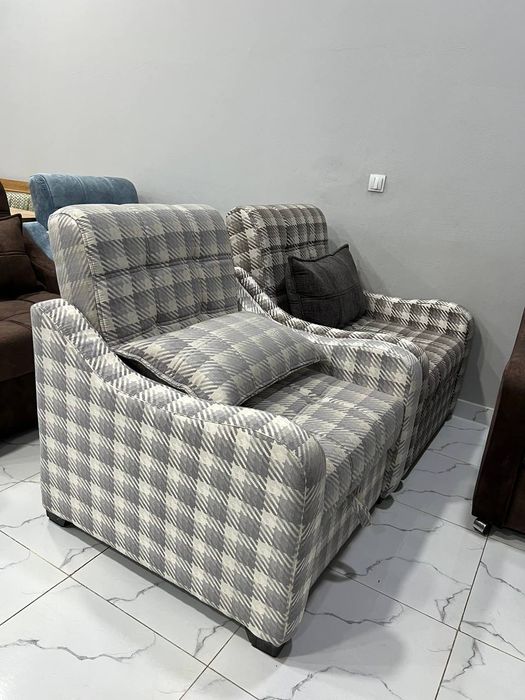 Мебель на заказ Креслокроват и в наличии