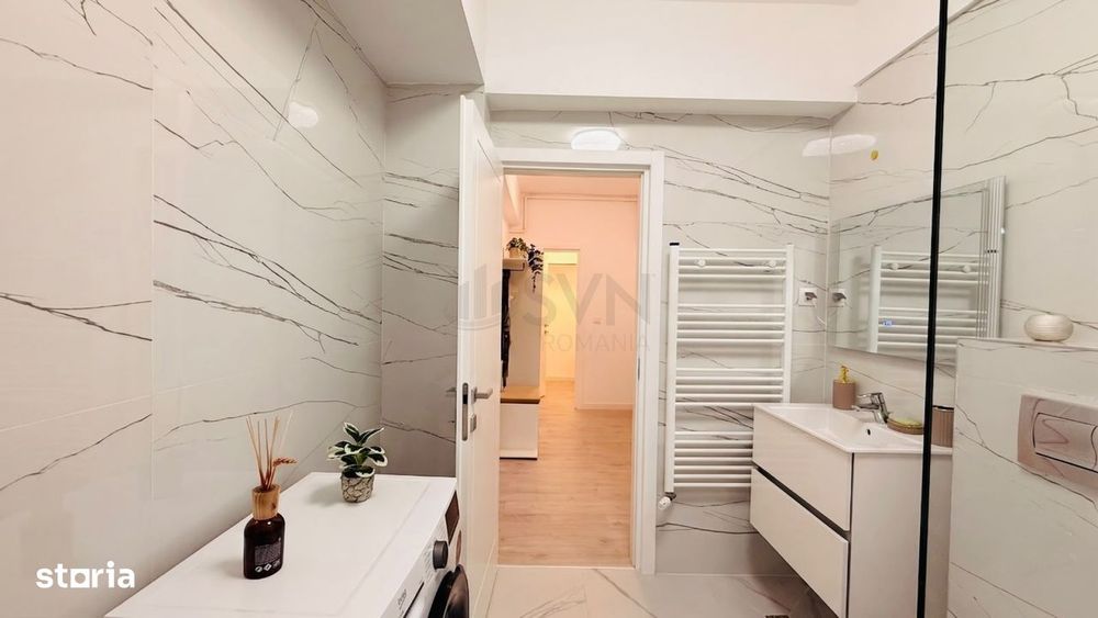 Apartament cu 2 camere Pipera - IVORY RESIDENCE