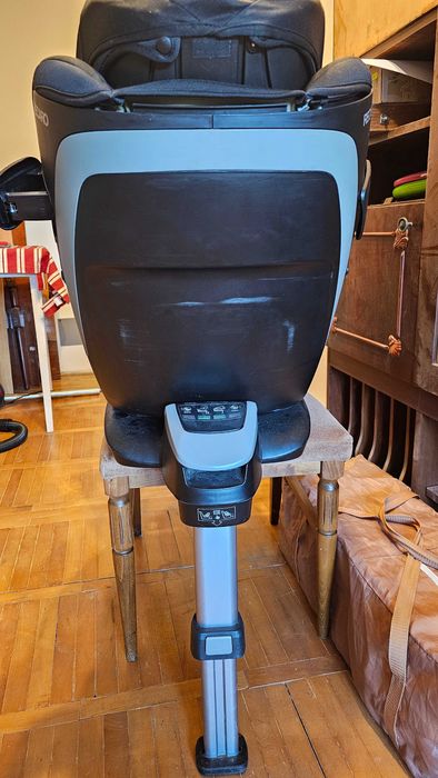 Recaro Zero.1 in stare excelenta