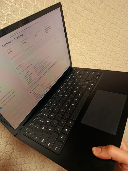 Microsoft Surface 3