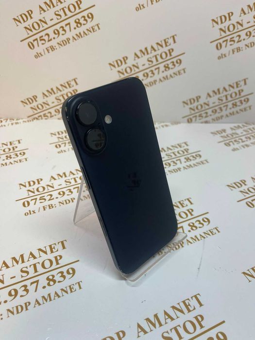 NDP Amanet NON-STOP Bld.Iuliu Maniu 69 IPHONE 16 (61329)
