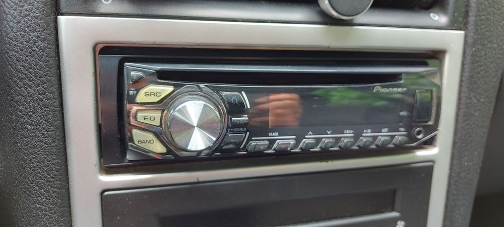 Player Auto Pioneer Mp3 Stick