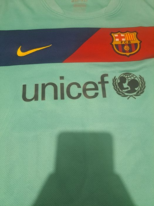 FC Barcelona детска оригинална тениска
