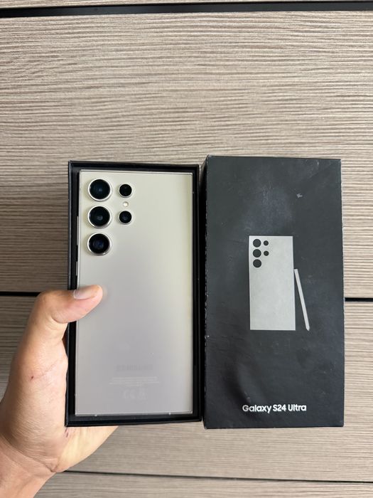 Samsung 24 Ultra