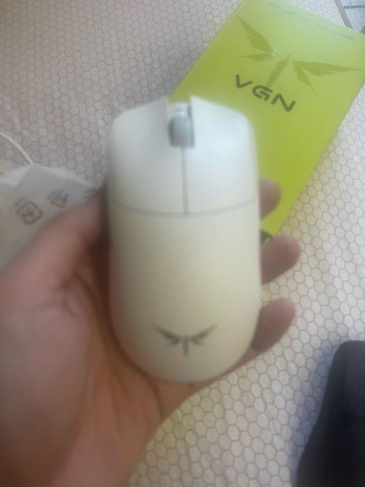 VGN Dragonfly F2 Master Ultra-Lightweight Wireless Mouse