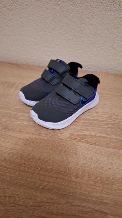 Бебешки маратонки Nike Star runner 3