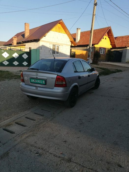 Schimb cu mânză bună