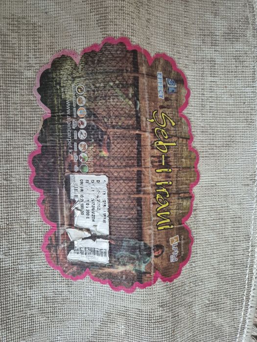 Продам 2 Персидский ковра.