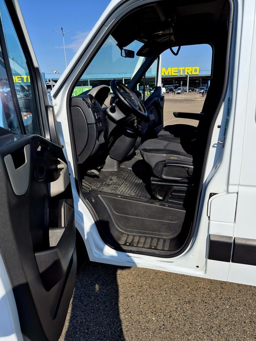 De Vânzare Opel Movano
