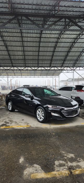 Малибу 2...  2.0  турбо