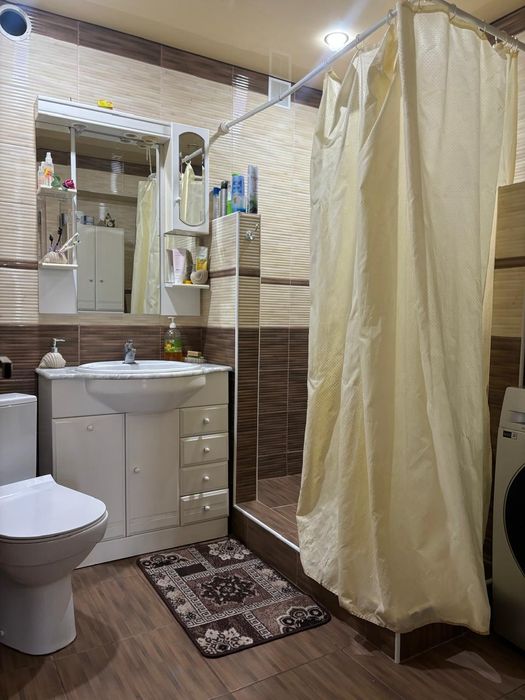 Продам 4х комнатную квартиру