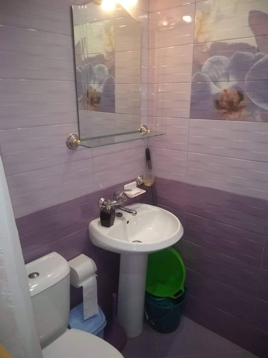 Двустаен апартамент в ж.к. Люлин 6.