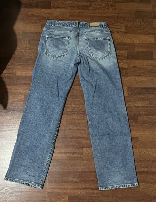 Review Baggy Jeans