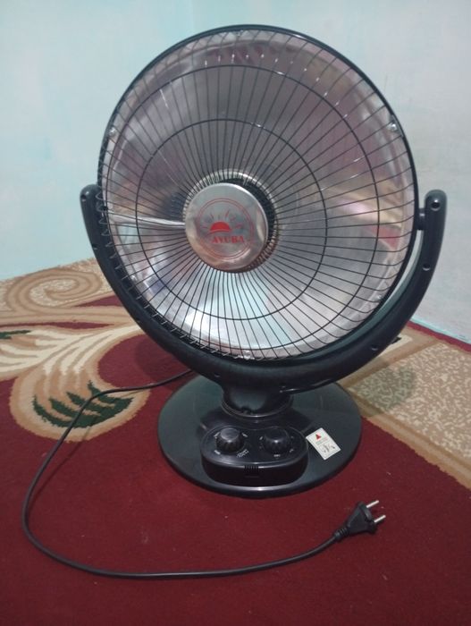 Ayuba elektr Isitgich 200 000 kelishamiz