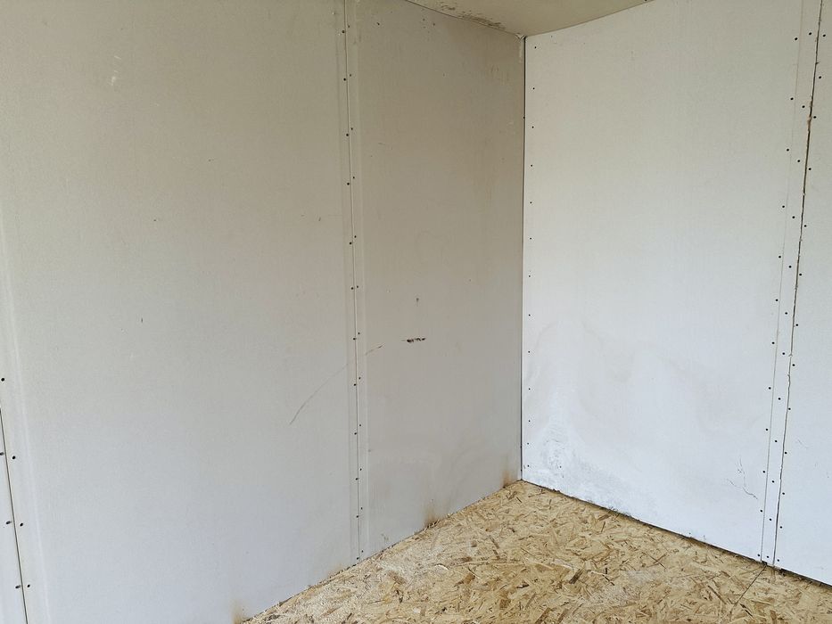 Киоск, павильон, контейнер