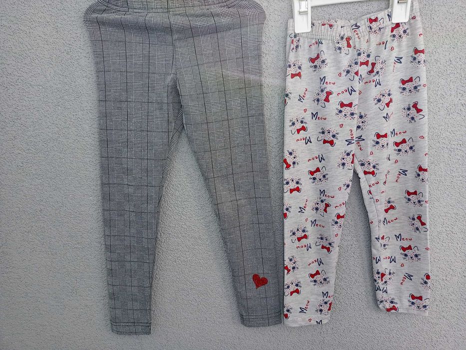 Дрешки размер 4-5г.