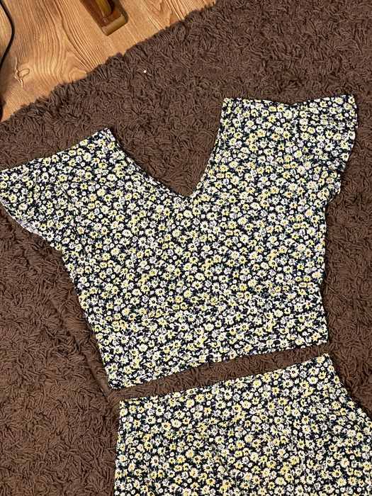 Женский комплект одежды