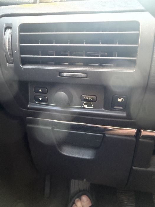 Vând sau schimb Citroen c6