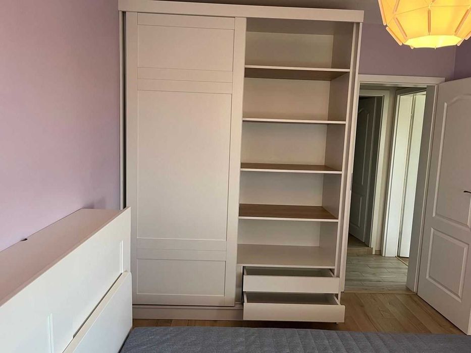 Продава се Двустаен апартамент в София, Изток - 55 кв.м за 2691 €/кв.м - Снимка #6