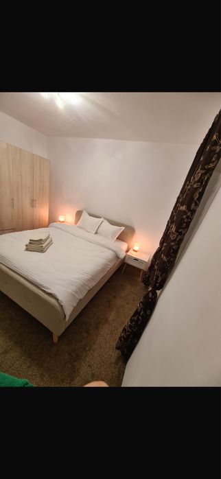 Apartament zona centrala 2 camere