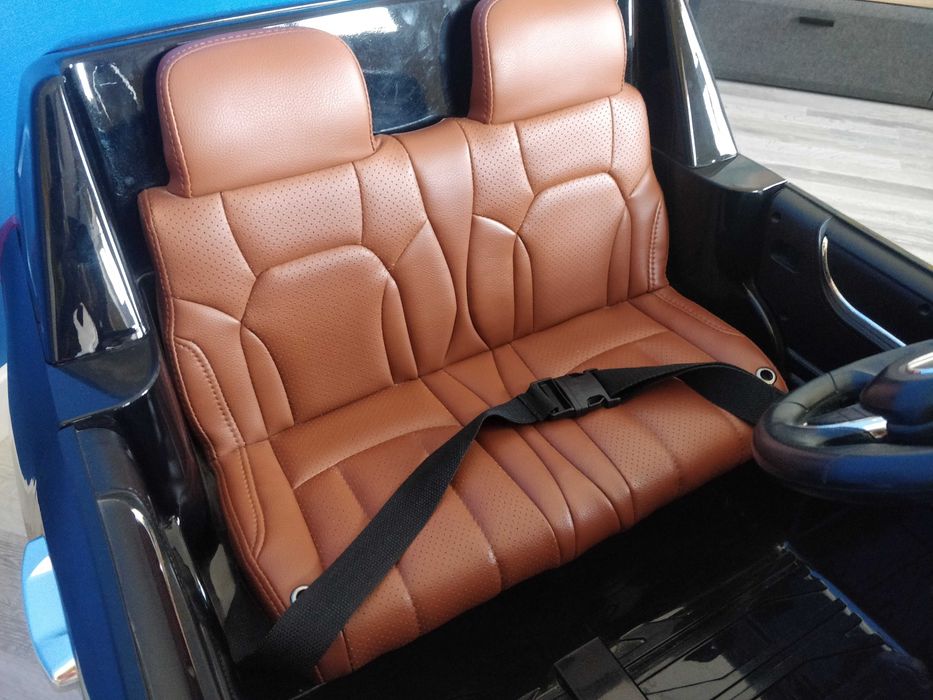 Детский электромобиль Lexus LX570