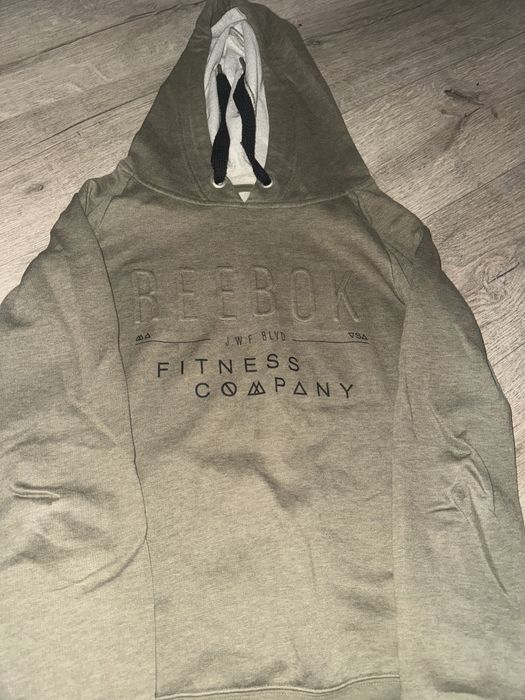 Толстовка Rеebok
