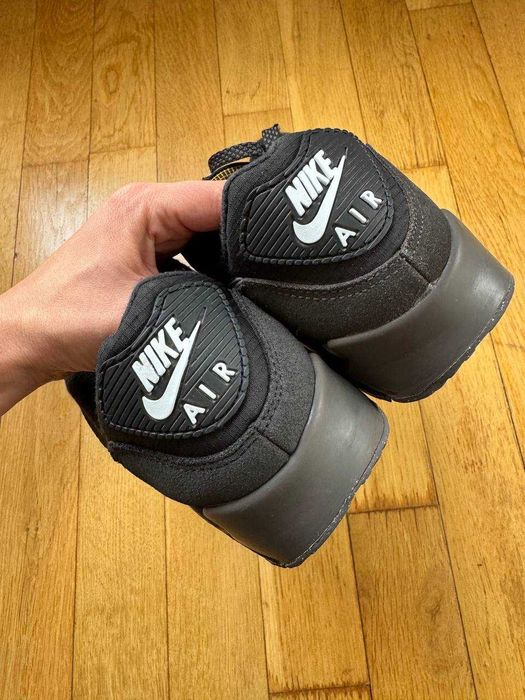 Маратонки Nike Air, номер 42 (отговарят на 41), стелка 26,5 см