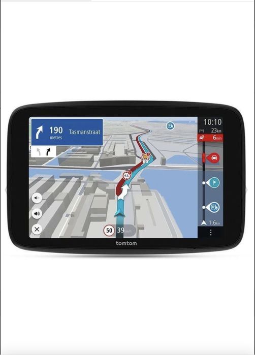 Gps Tomtom go expert plus 7 inch