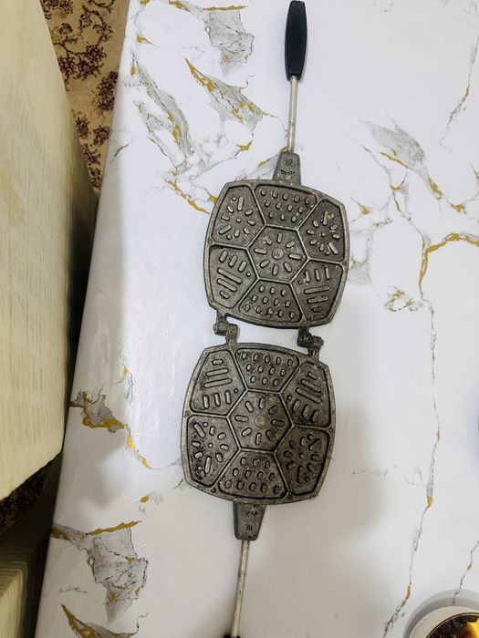 Вафельница состояние отличное за 2000 оканчательно