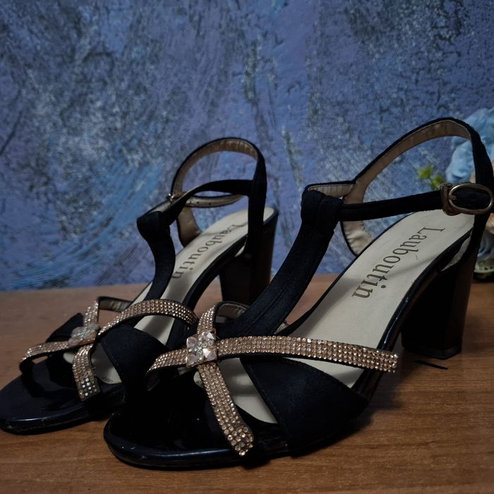 Каблуки , босоножки