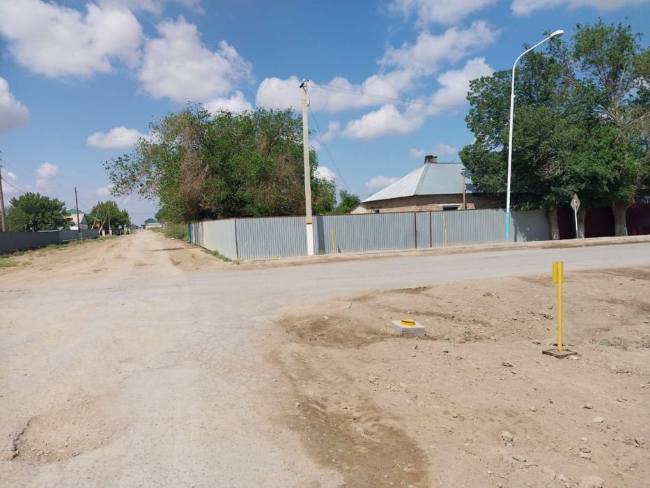 3- Комнатный дом