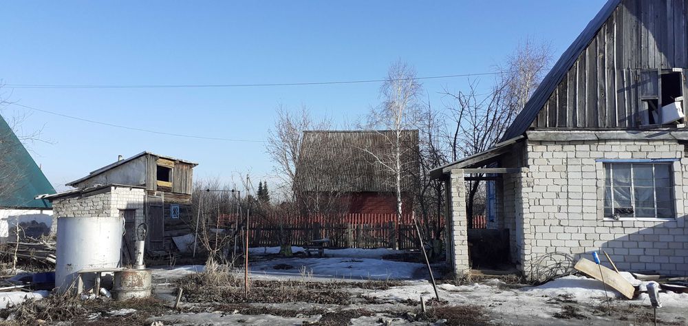 Срочно продается Дача