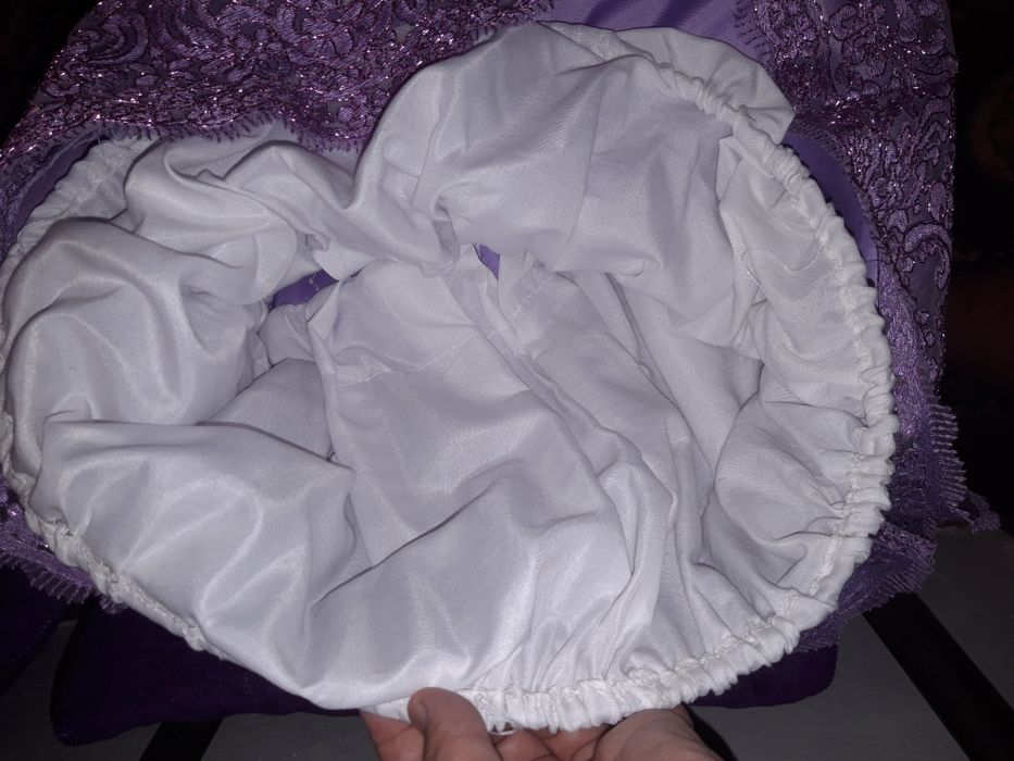 Платье" Софии Прекрасной"