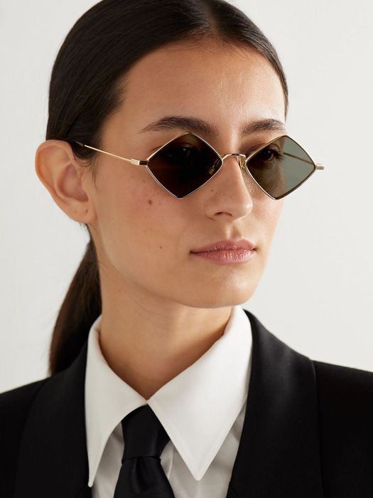 Слънчеви очила saint laurent