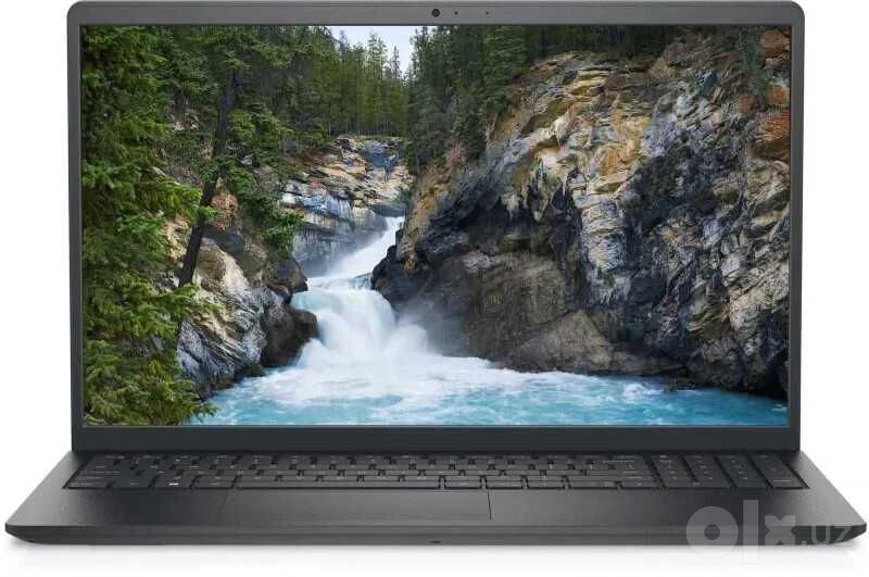 Yangi Dell NB15-E001-BLK Core 3 noutbuk