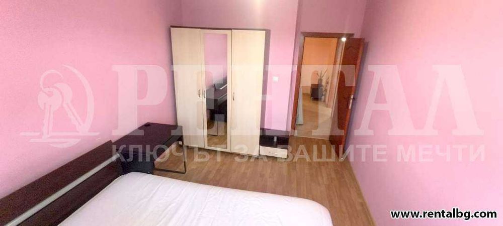 Продава се Двустаен апартамент в Пловдив, Център - 78 кв.м за 1079 €/кв.м - Снимка #6